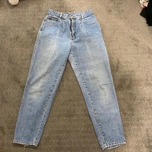 Forenza Womens Jeans sz 10